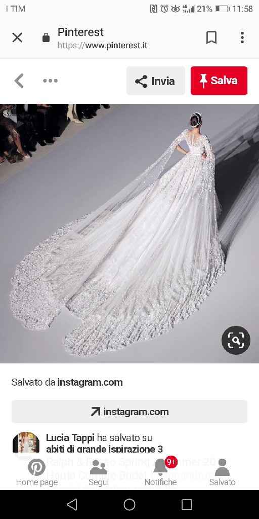 Velo sposa👰 - 24