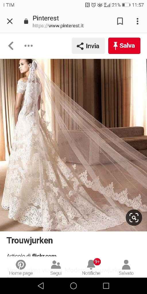 Velo sposa👰 - 27