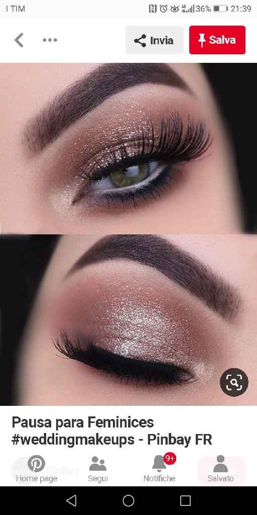 Trucco sposa 💄 - 11