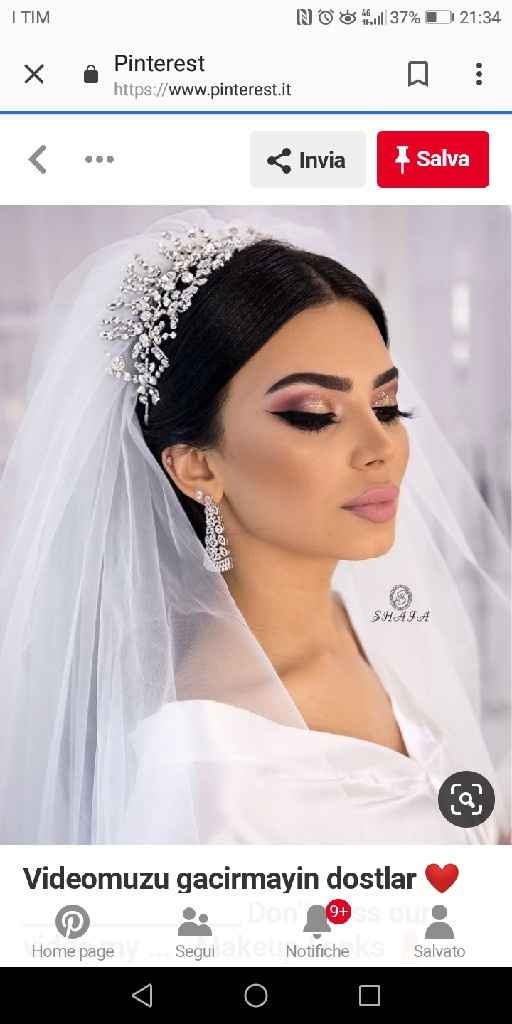 Trucco sposa 💄 - 18