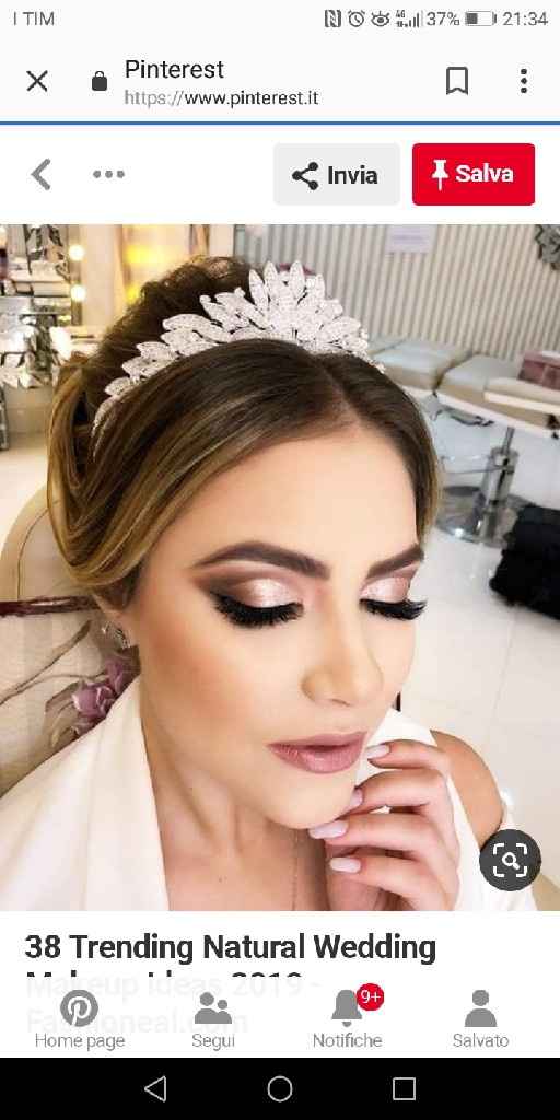 Trucco sposa 💄 - 19