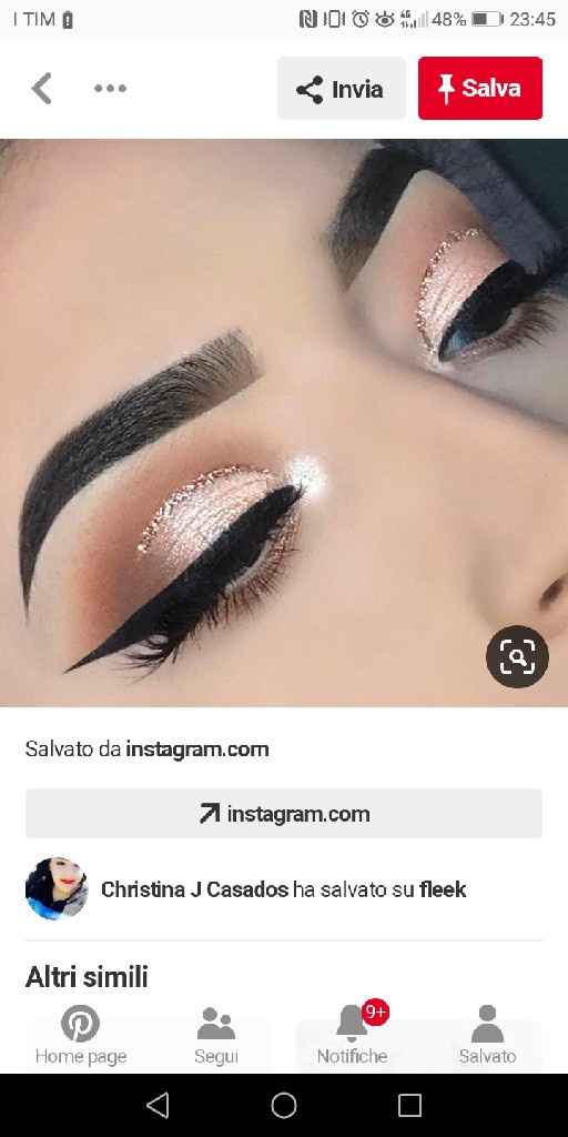 Trucco sposa 💄 - 7