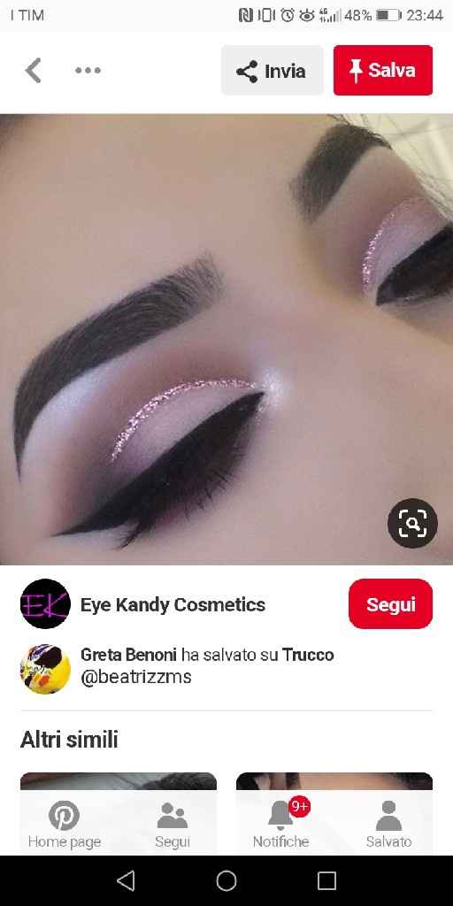 Trucco sposa 💄 - 8