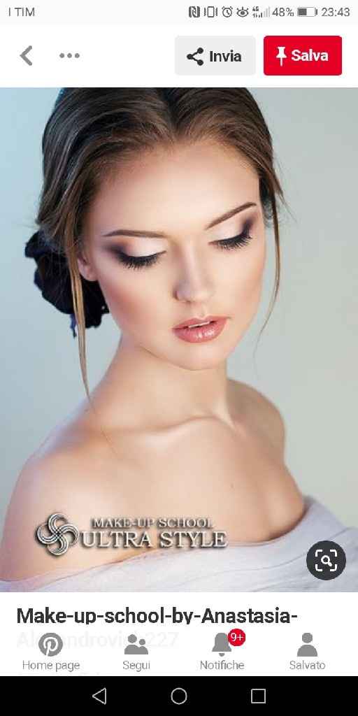 Trucco sposa 💄 - 10