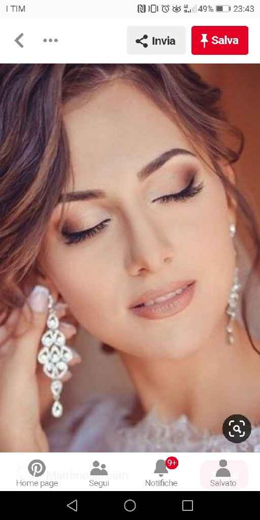 Trucco sposa 💄 - 11