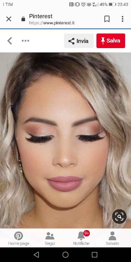 Trucco sposa 💄 - 12