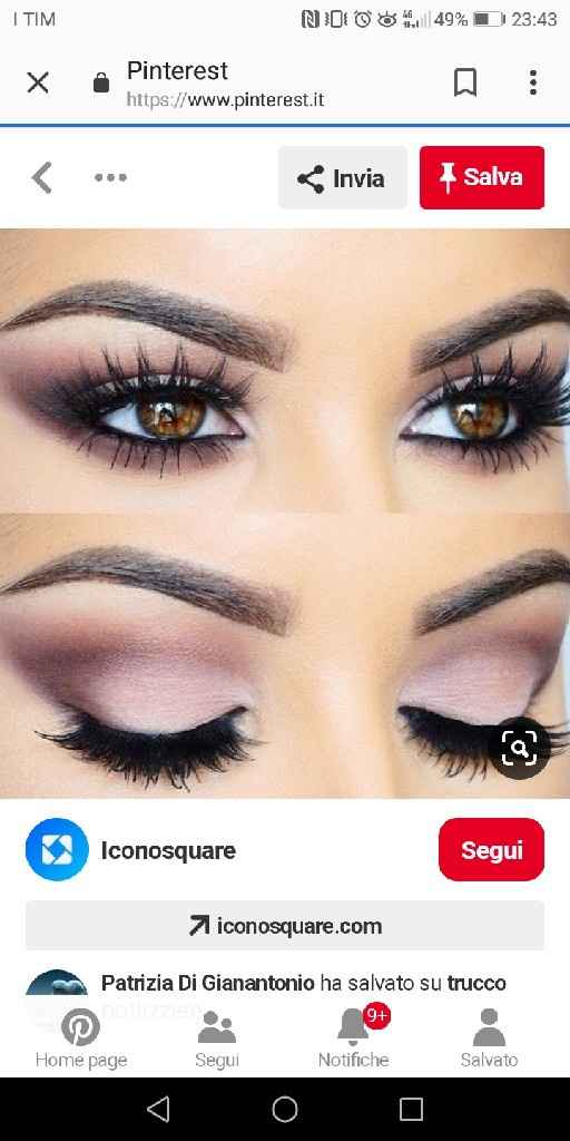 Trucco sposa 💄 - 14