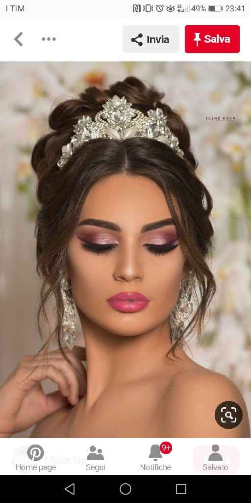 Trucco sposa 💄 - 16