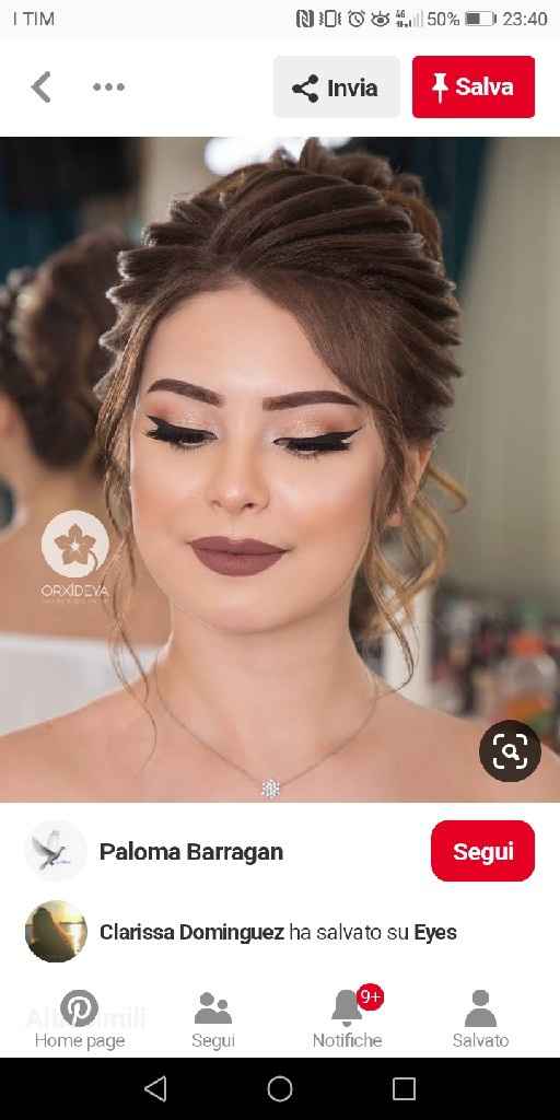Trucco sposa 💄 - 19