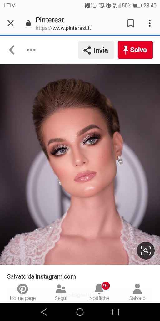 Trucco sposa 💄 - 20