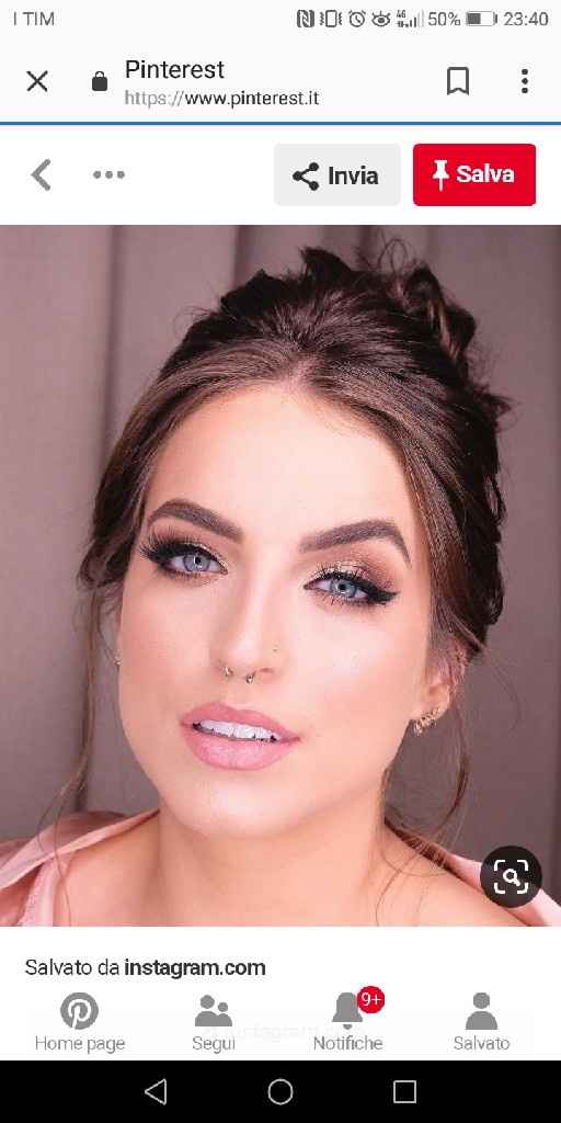 Trucco sposa 💄 - 21