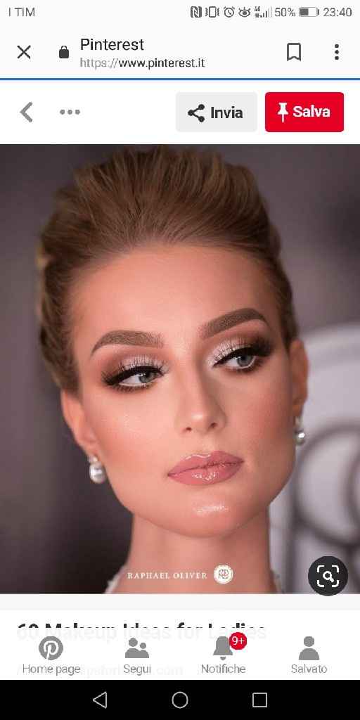 Trucco sposa 💄 - 22