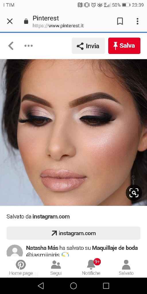Trucco sposa 💄 - 24