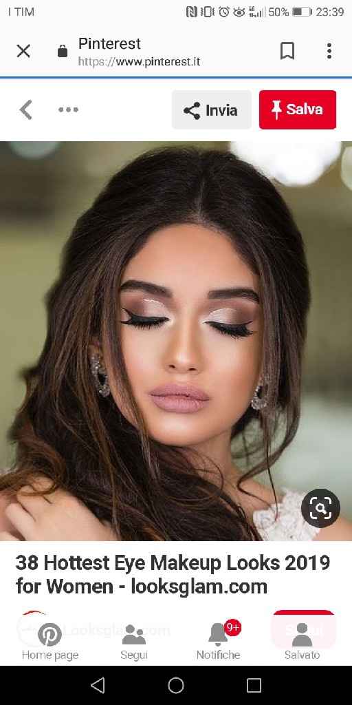 Trucco sposa 💄 - 25