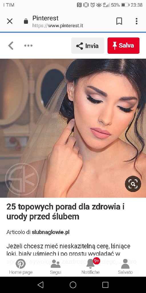 Trucco sposa 💄 - 28