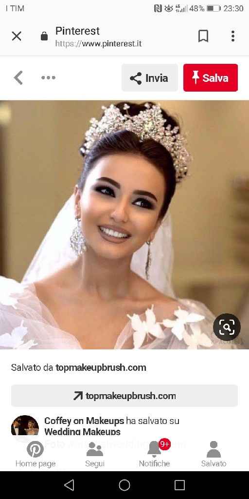 Acconciatura tiara - 12