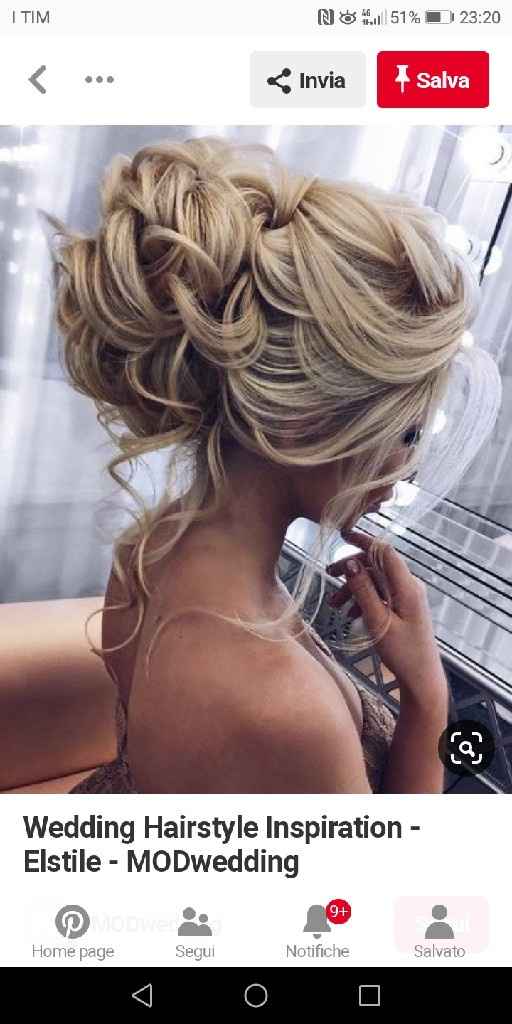 Acconciatura tiara - 44