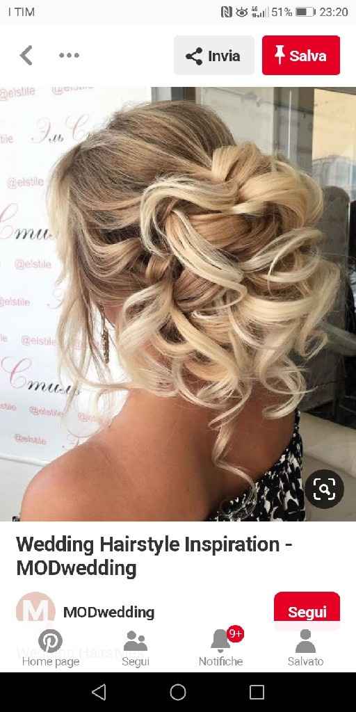 Acconciatura tiara - 46