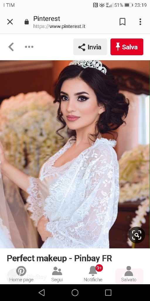 Acconciatura tiara - 47