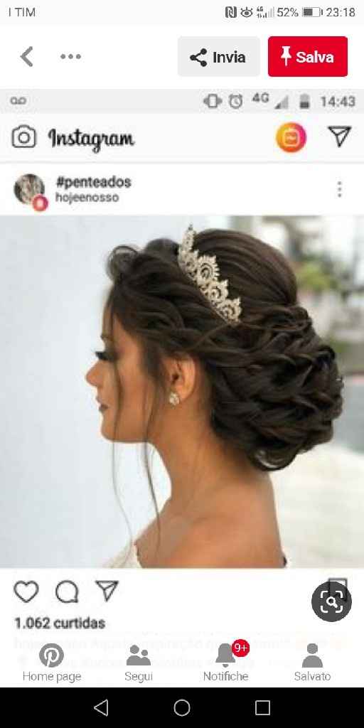 Acconciatura tiara - 51