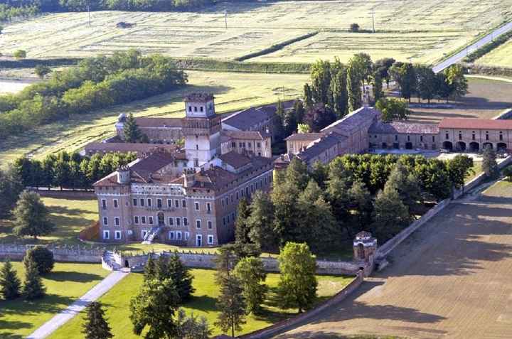 Sposi che celebreranno le nozze il 8 Settembre 2019 - Lodi - 1