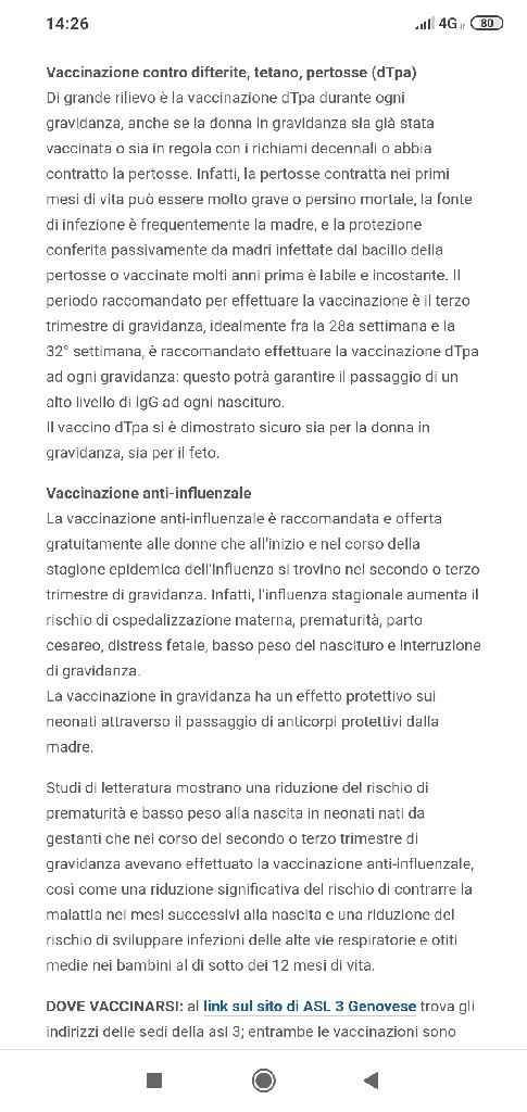 Mammine di febbraio 2020 - 2