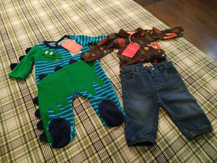 Mammine di febbraio 2020 - 1