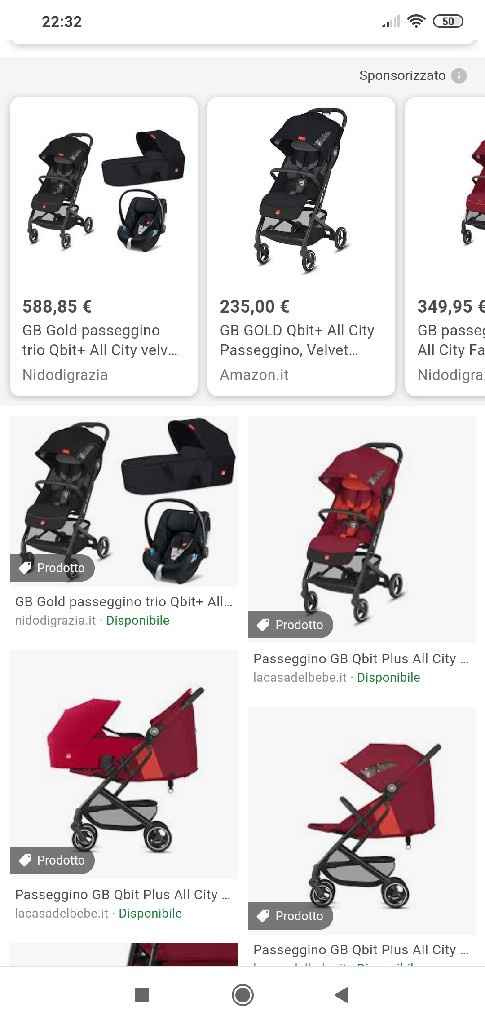 Mammine di febbraio 2020 - 2