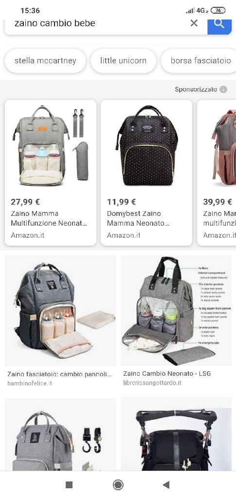 Mammine di febbraio 2020 - 1