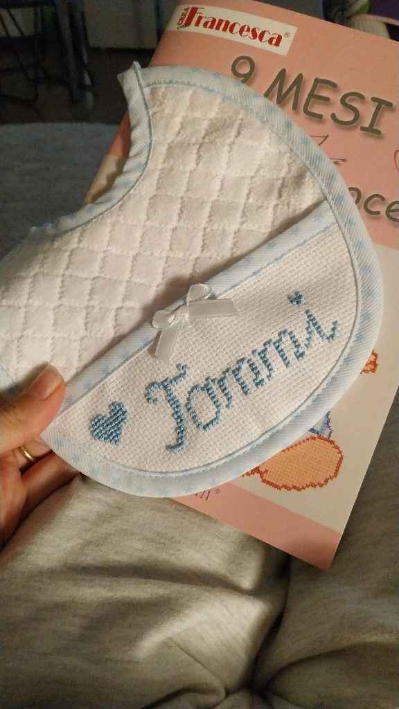 Corredino e primi acquisti - 1