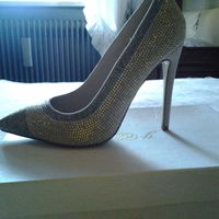 Non saranno da sposa ma sono comode e hanno tutto!! - 1