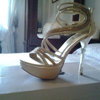 Non saranno da sposa ma sono comode e hanno tutto!! - 2