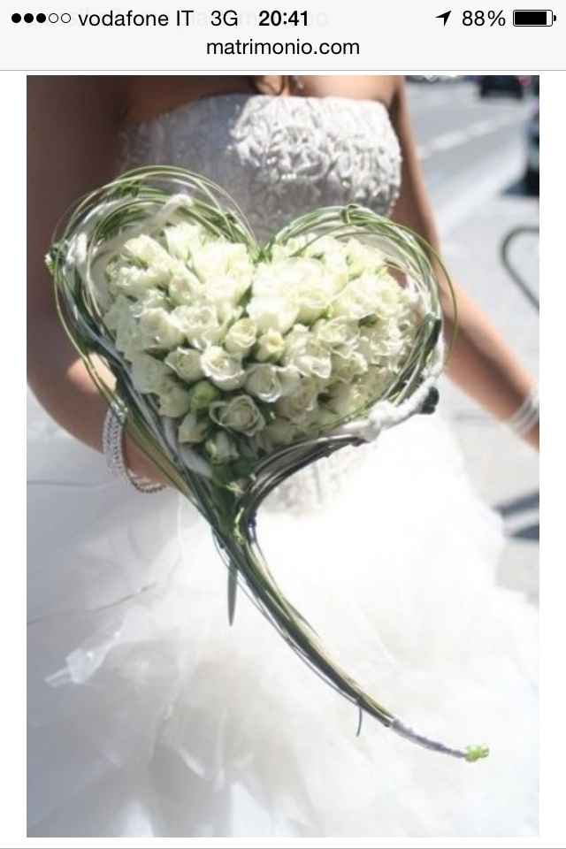 Il bouquet... quale sarà il vostro?... - 1