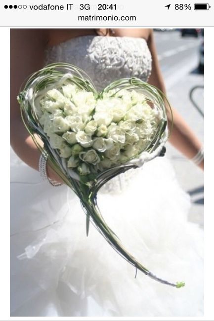Bouquet - 1