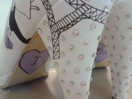 Ecco le mie scarpeeeee - 3