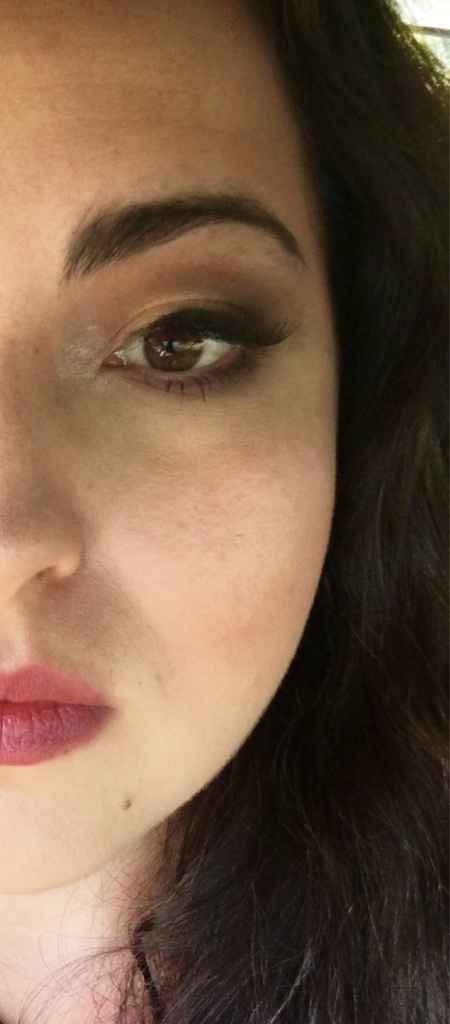 Trucco fai da me - 1