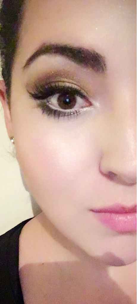 Trucco fai da me - 2