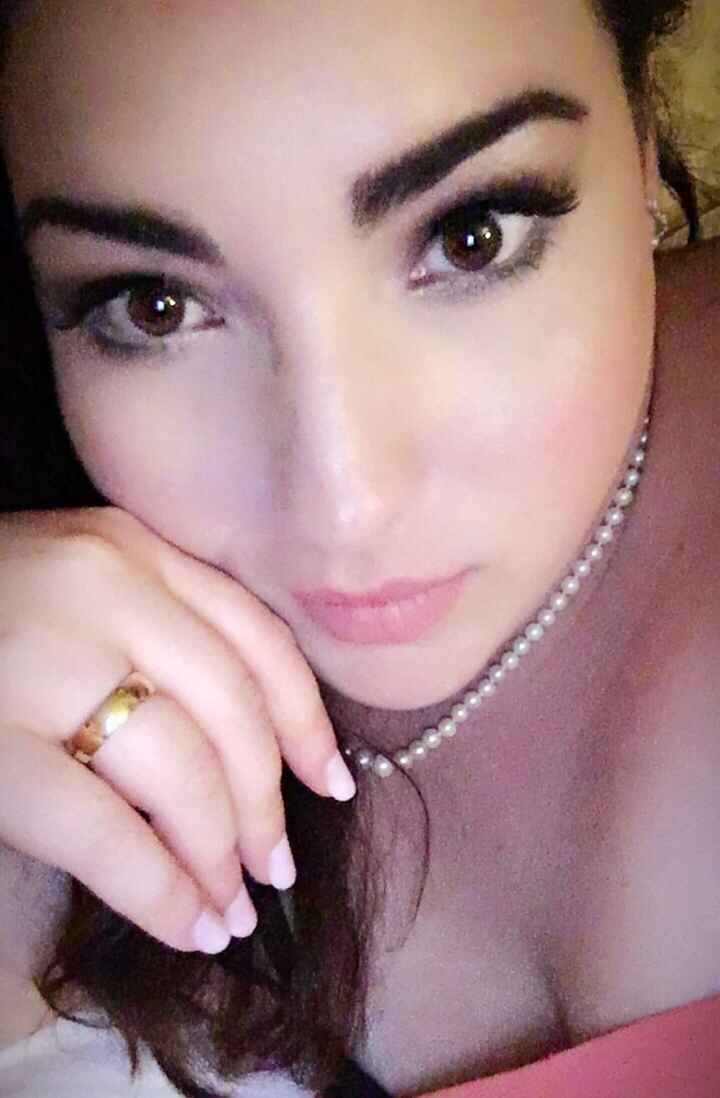 Trucco fai da me - 1