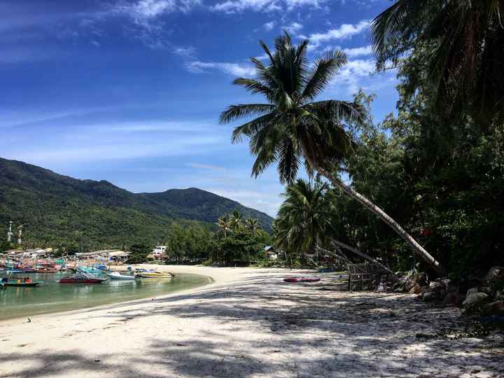 Koh Phangan e Koh Samui (thailand) - 1