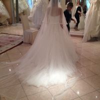 Ecco le mie scarpeeeee - 1