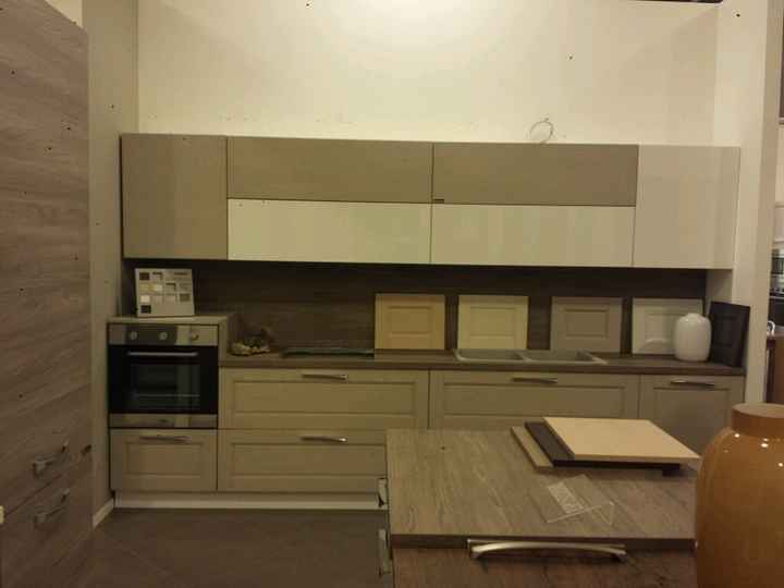 Le vostre cucine - 1