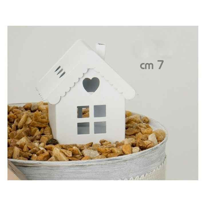 Table mariage: tema casa idee - 1