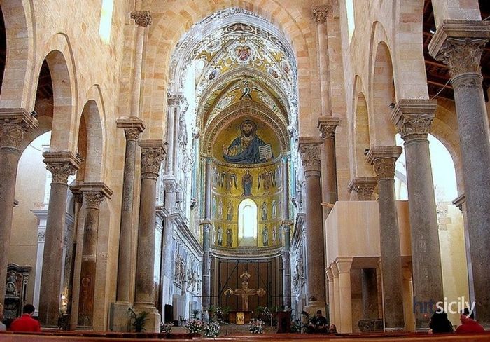 la mia chiesa :)
