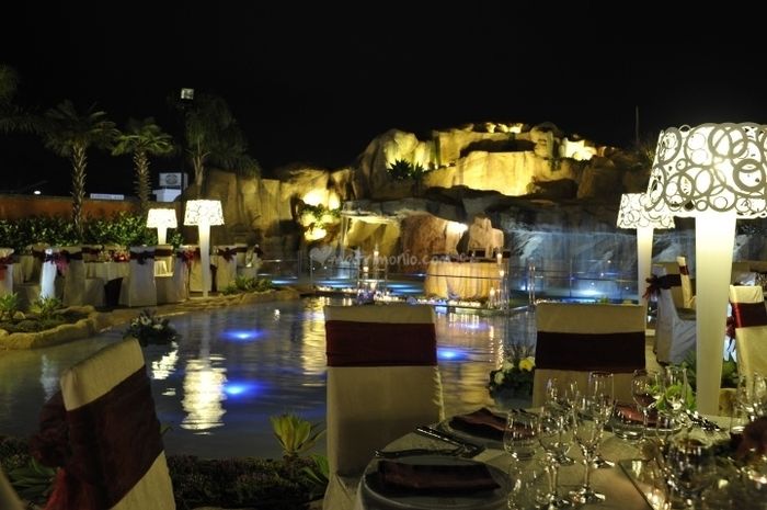 la nostra location :)