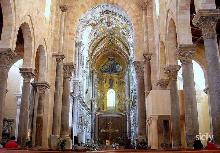 la mia chiesa :)