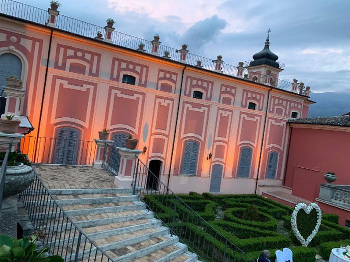 Una vera e propria fiaba.. - 4