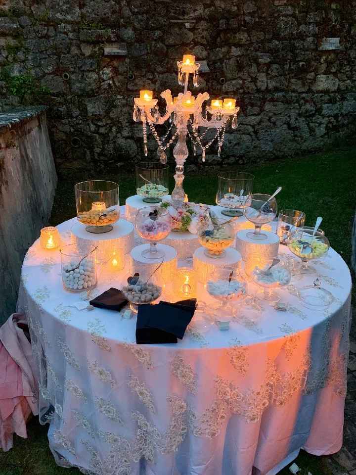 Una vera e propria fiaba.. - 1