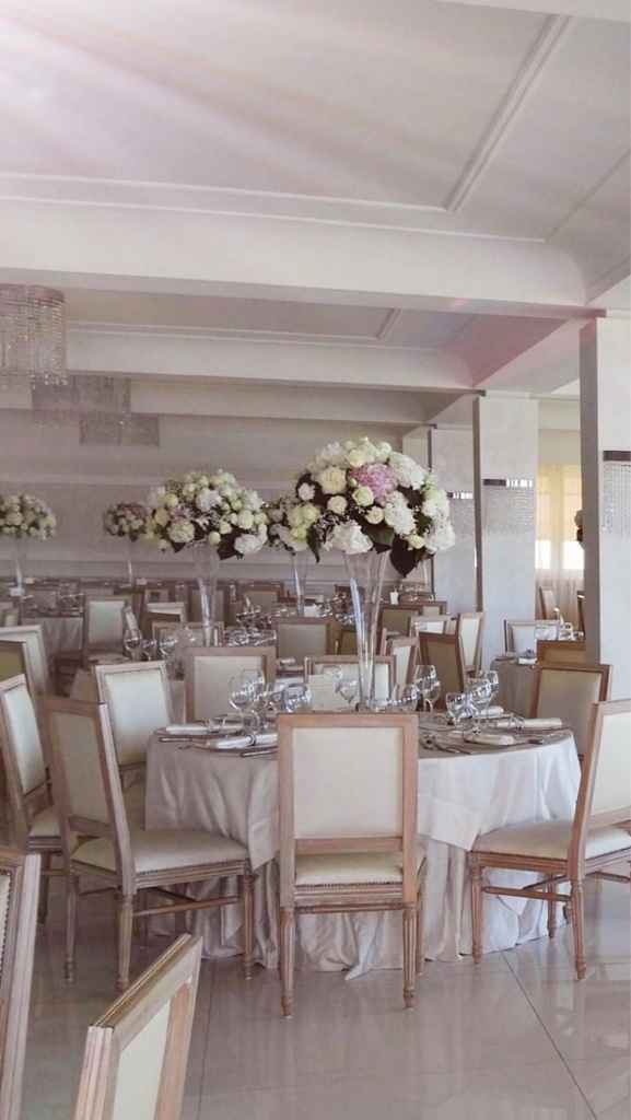 Location villa gervasio - 2