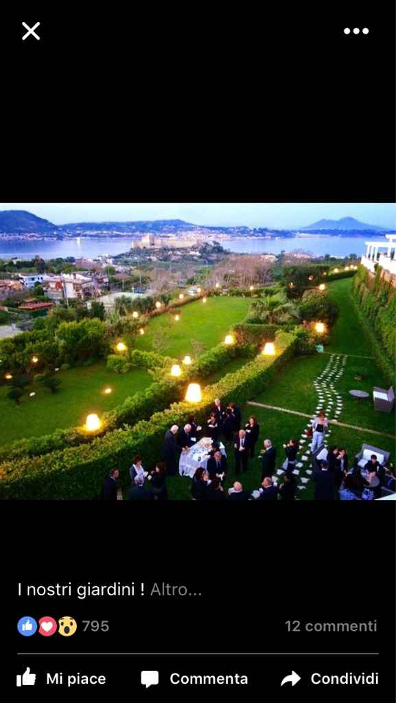 Location villa gervasio - 3