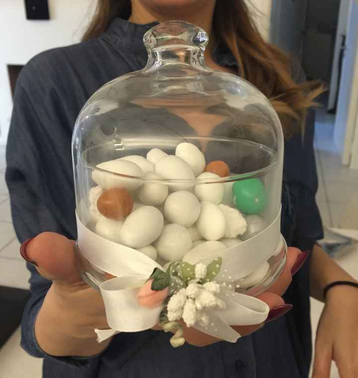 Ho scelto la bomboniera - 2